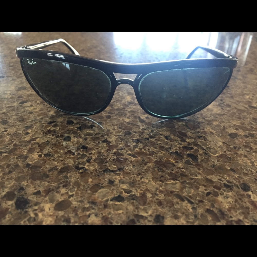Ray-Ban Cats 5000 Classic Sunglasses